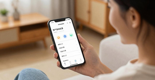 imToken安卓版下载后，怎么让用户每天都想打开？