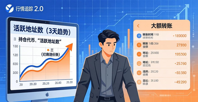 imToken 2.0投资决策实用技巧