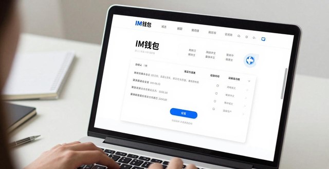 im钱包多语言版下载：官网两步搞定语言设置