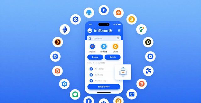 imToken苹果版：核心特点与三大市场优势