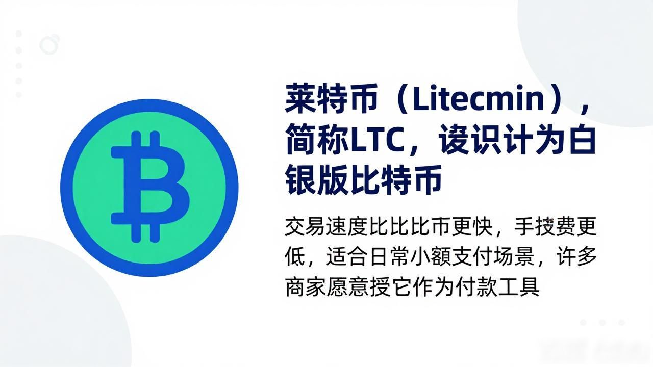数字货币中文名字_比特币以太坊莱特币中文全称_数字货币中文名称对照指南
