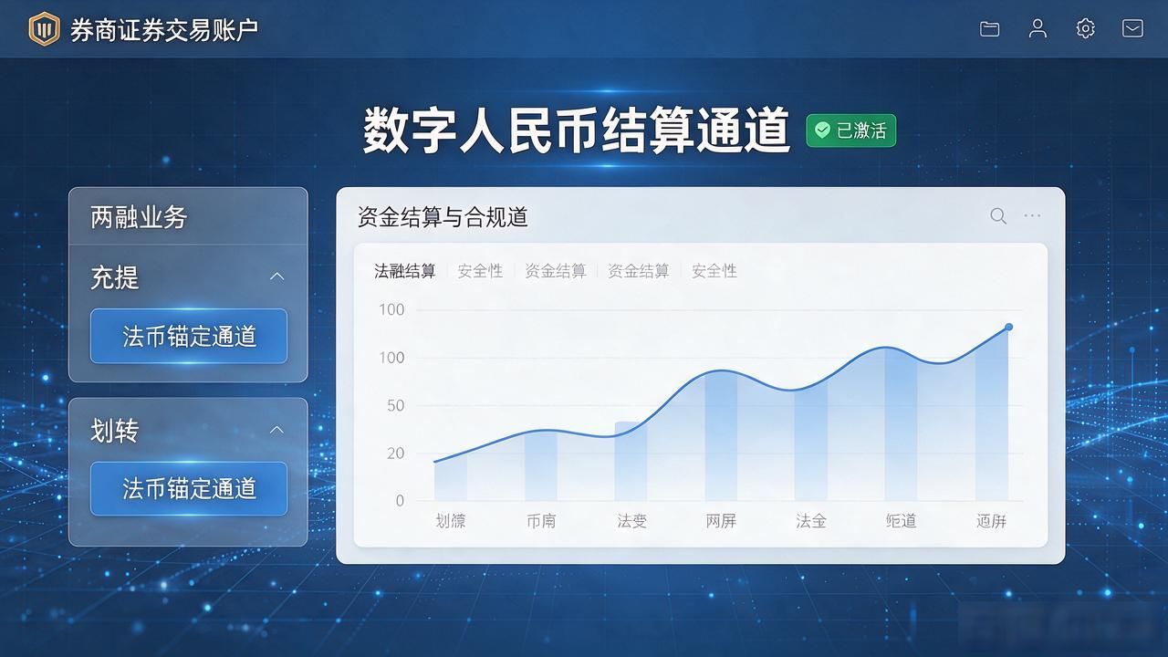 证券公司通证化债券_全新证券与数字货币_数字货币纳入证券账户