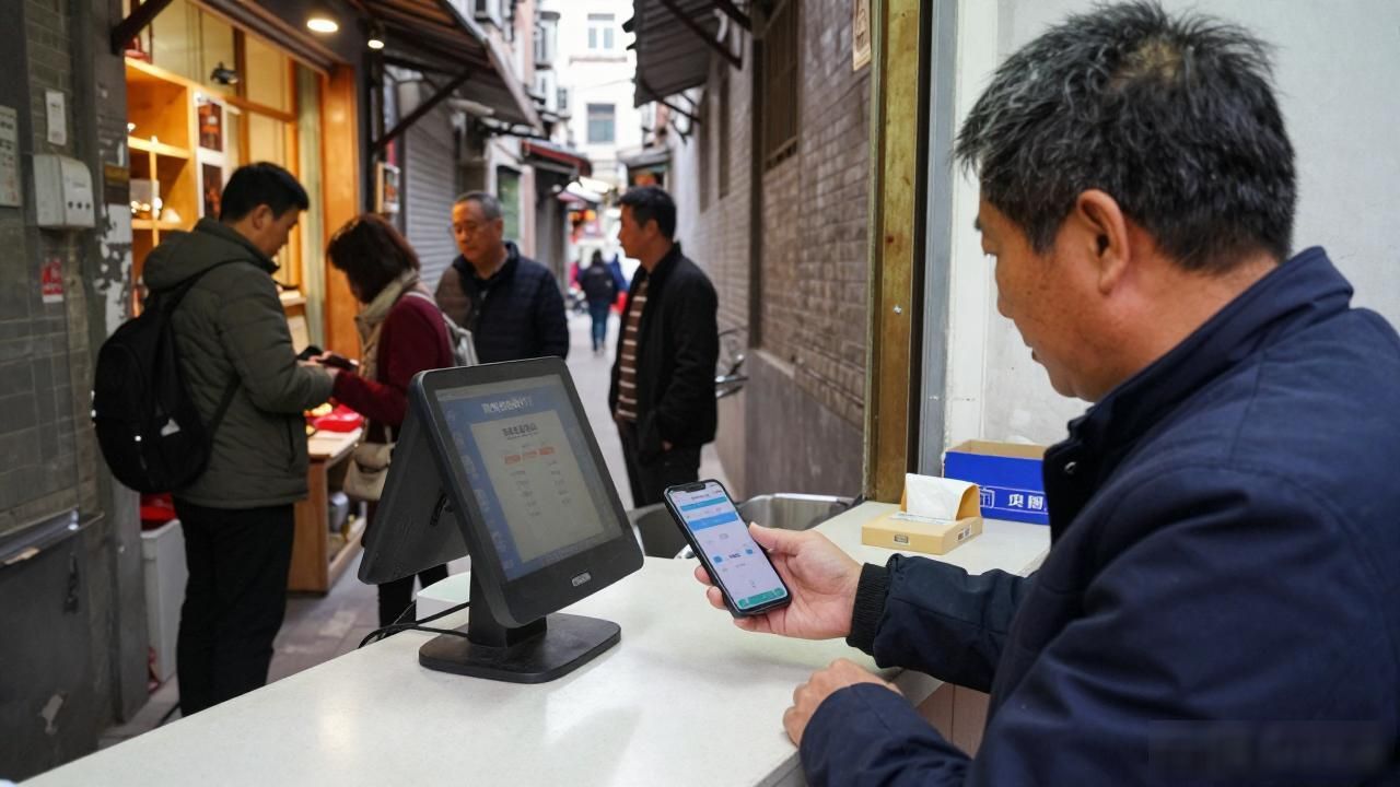 甘肃省有数字货币么？我在兰州开店，跟你说说数字人民币能不能用