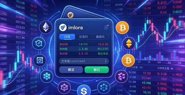 下载最新imToken官网，这样操作就能紧跟市场动态！
