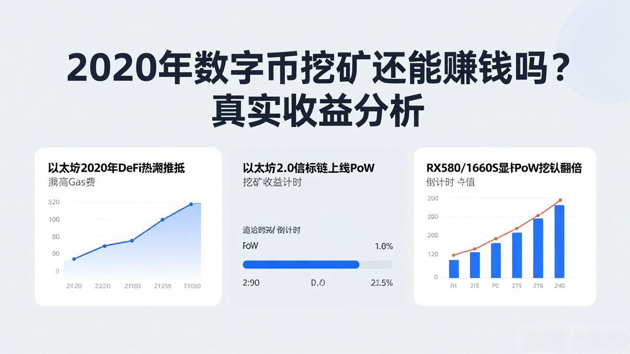 2020年比特币减半对挖矿的影响_2020年数字货币挖矿机构化竞争_数字货币挖矿2020