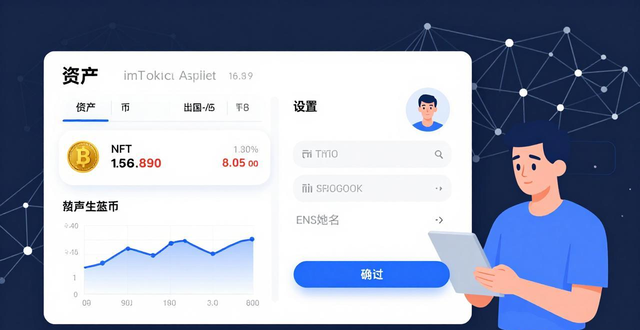 imToken官网下载1.0版：创建用户生态的步骤