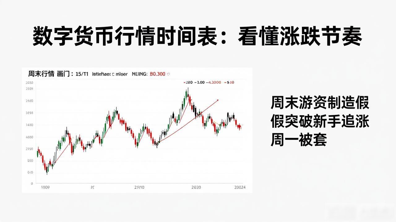 数字货币行长时间表_比特币主流币波动规律_数字货币市场时间密码