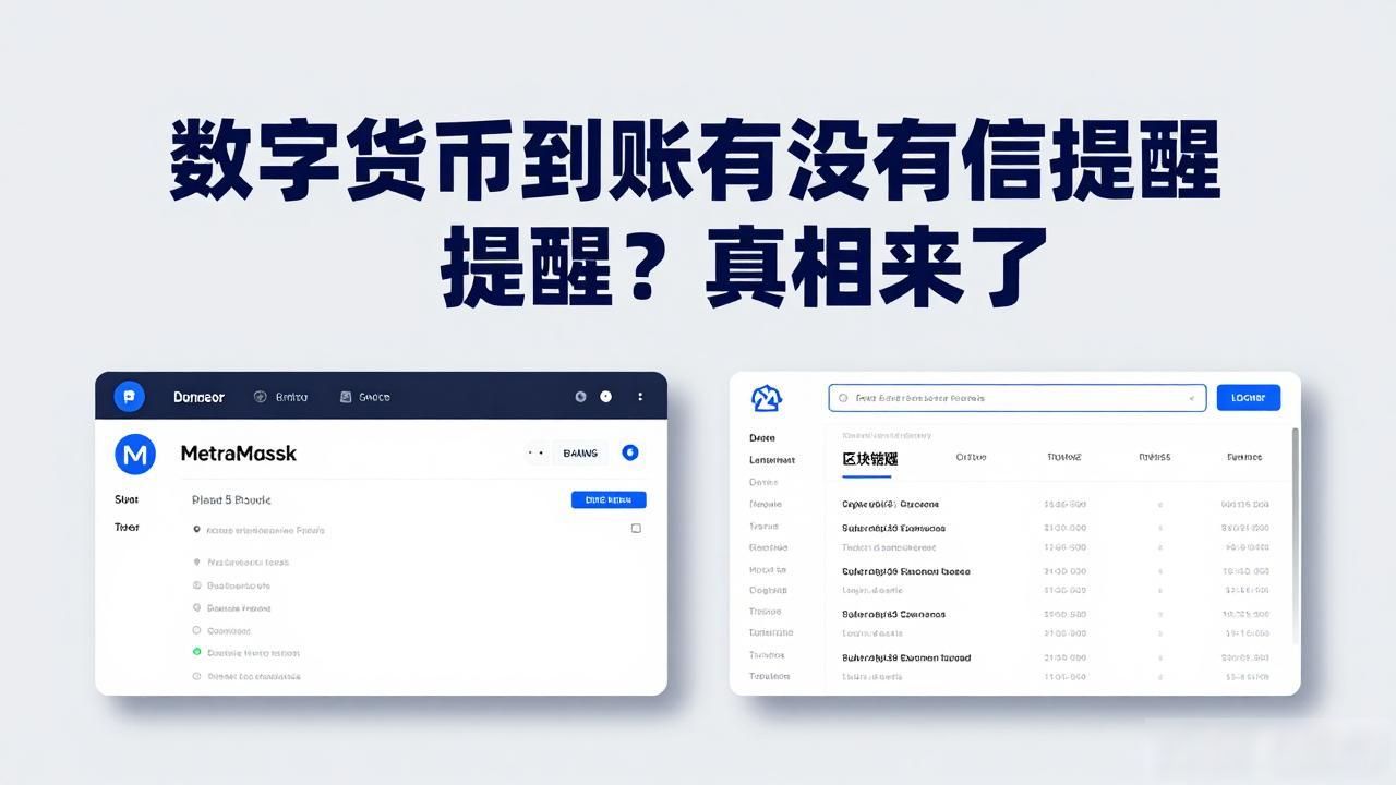 数字货币到账有短信吗_中心化交易所数字货币到账通知方式_数字货币到账是否有短信通知
