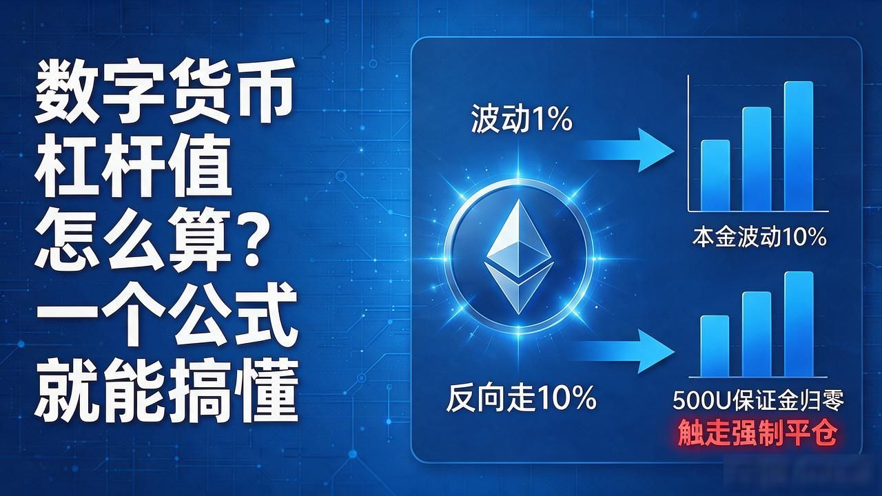 交易所合约杠杆计算_数字货币杠杆值怎么算_手续费资金费影响