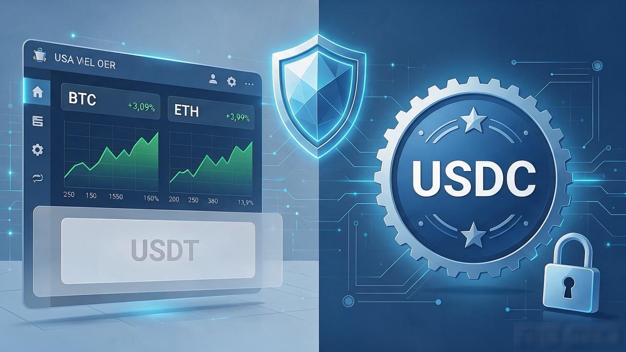 为什么数字货币交易所不能卖USDT？原因、影响和解决办法都在这