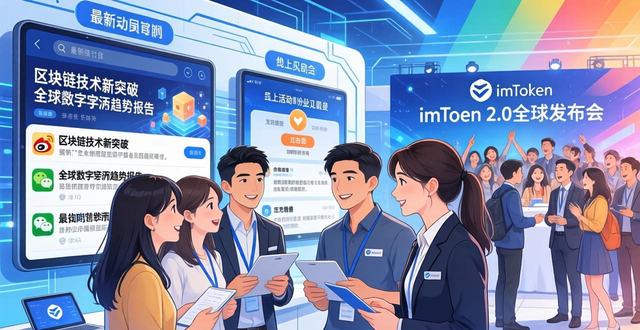 想在imToken官网下载2.0国际版打造品牌价值？这些方法别错过