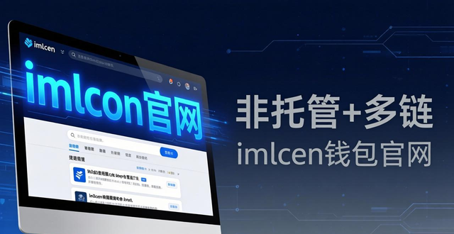 imToken钱包官网怎么找？用户获取与市场定位解析