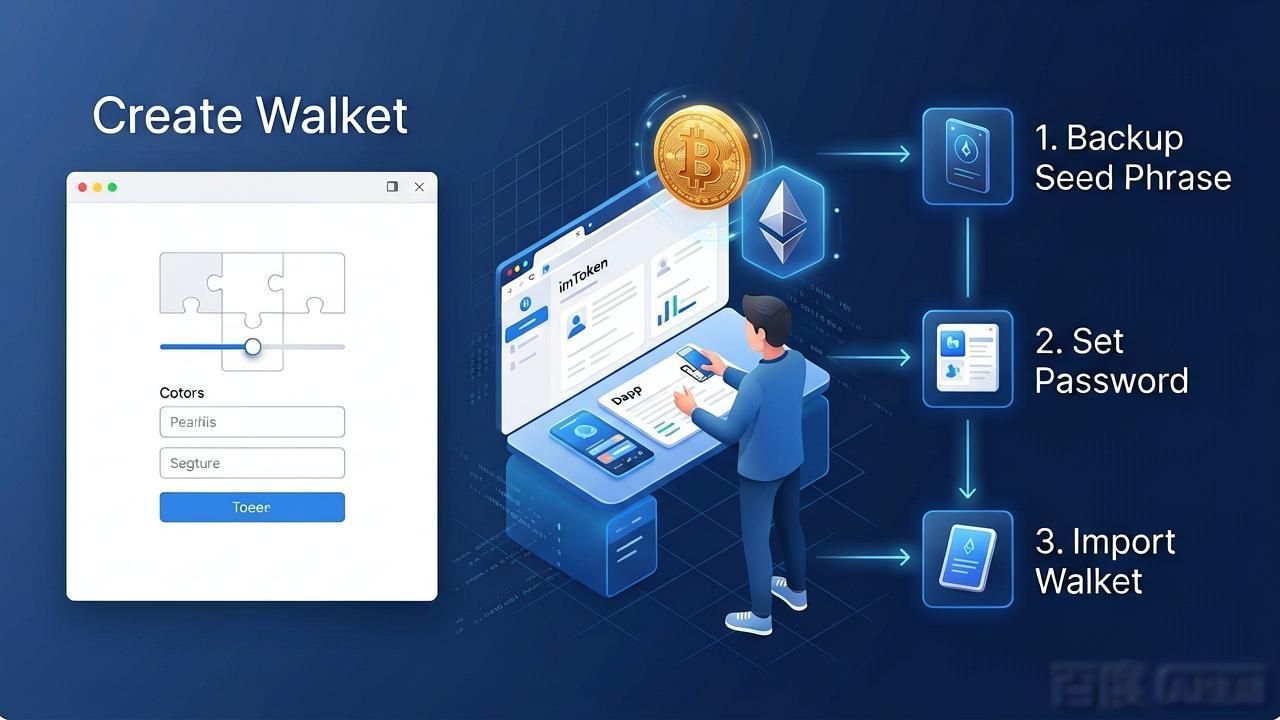 钱包产品_钱包官方_imToken钱包官网的用户导向与服务理念