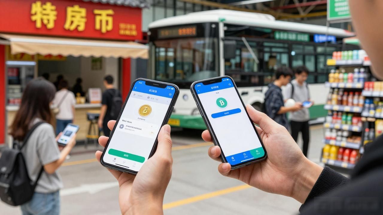 数字货币封闭式试点全面解析：普通人关心的支付体验与隐私保护问题