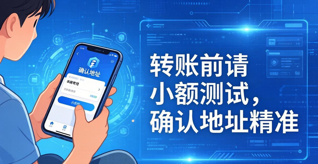 imToken中文版下载：两步识别假钱包，避开所有坑