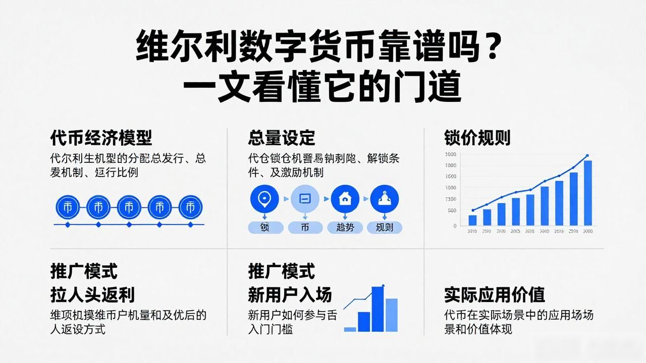 维尔利数字货币_维尔利数字货币技术分析_维尔利数字货币